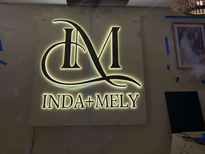 Sign example 1