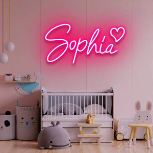 Neon Sign
